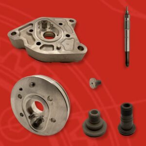 Cat Miscellaneous & Gasket Kits