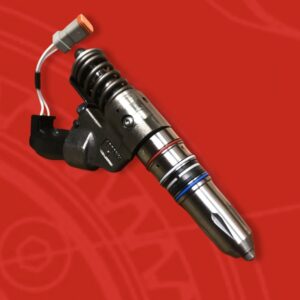 Cummins Celect Reman Injectors