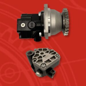 Iveco Fuel Supply Pumps