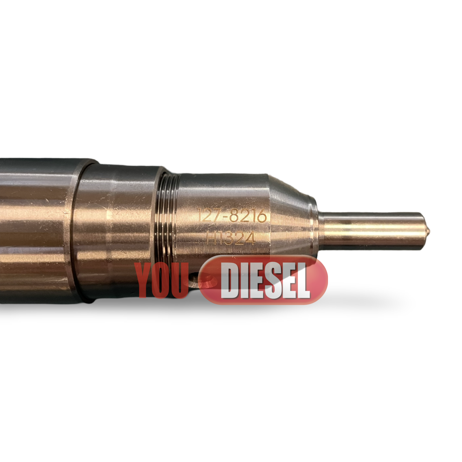 127-8218 – YOUDIESEL