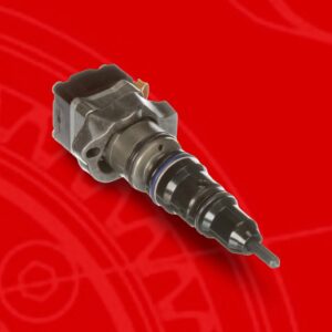 Cat 3126B Injectors