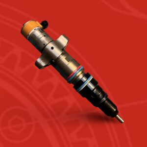 Cat HEUI C7/C9 Reman Injectors