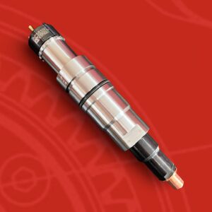 Cummins ISX Injectors